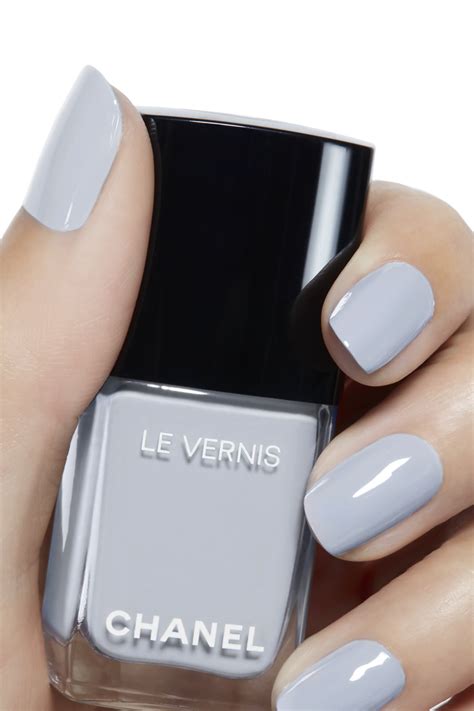 vernis chanel muse|le vernis longwear nail color.